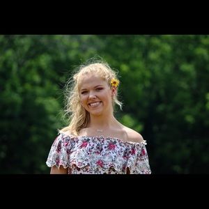 Meet your Posher, Kaitlyn